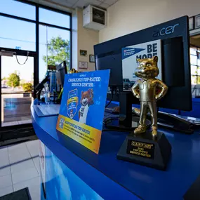 Bild von Tire Discounters