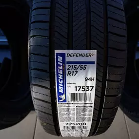 Bild von Tire Discounters