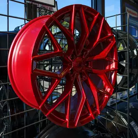 Bild von Tire Discounters
