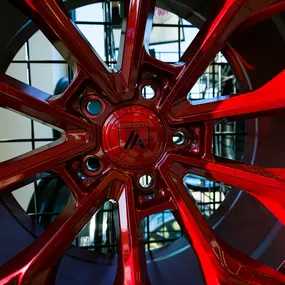 Bild von Tire Discounters