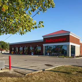 Bild von Tire Discounters