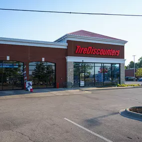 Bild von Tire Discounters