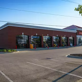 Bild von Tire Discounters