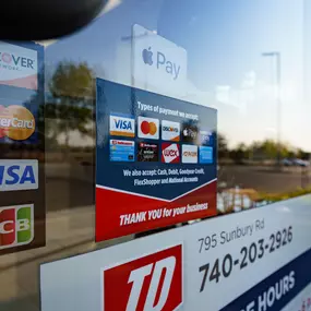 Bild von Tire Discounters