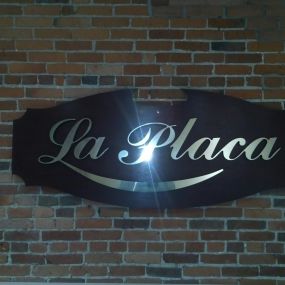 La Placa Jewelers is located in the Historical Square of beautiful downtown Medina, OH
