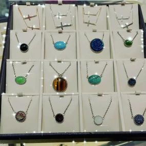 Bild von La Placa Jewelers