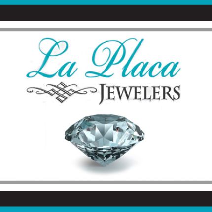 Logo from La Placa Jewelers