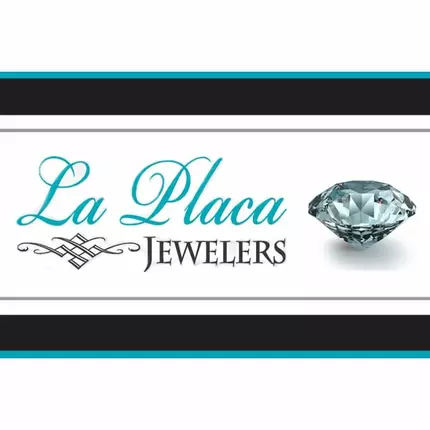 Logo from La Placa Jewelers