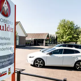 Bild von Autobedrijf Mulder