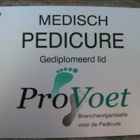 Medisch Pedicure