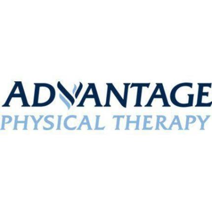 Logótipo de Advantage Physical Therapy