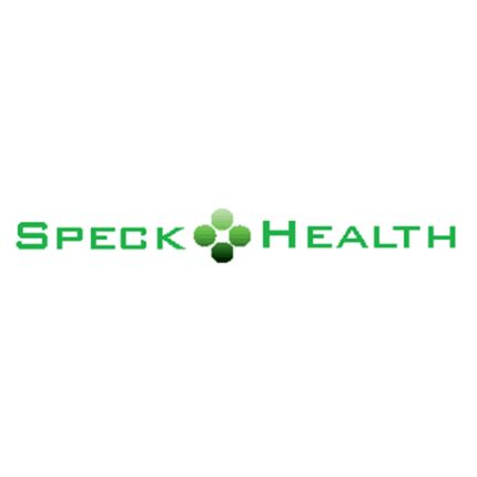 Logo from Speck Health: Sarah Speck, MD, FACC