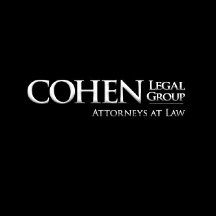 Logotipo de Cohen Legal Group, P.A.