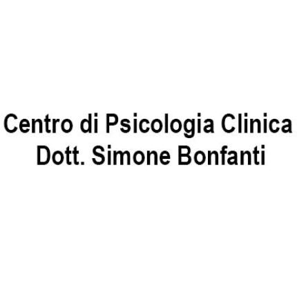 Logo od Centro di Psicologia Clinica Dott. Simone Bonfanti