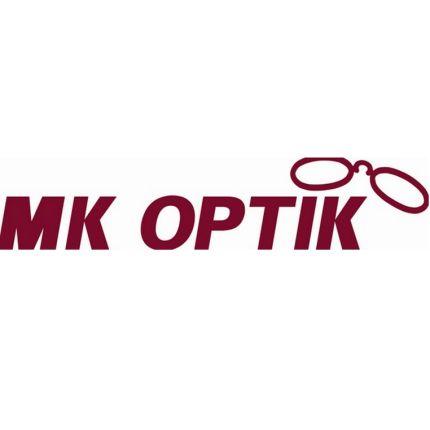 Logo van MK OPTIK