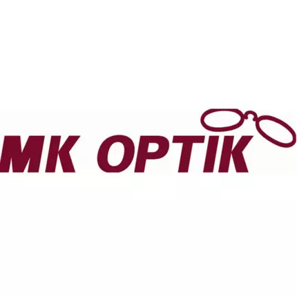 Logótipo de MK OPTIK