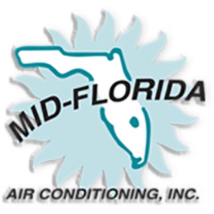 Logo van Mid Florida A/C