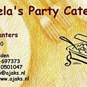 Bild von Angela's Partycatering