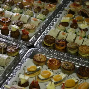 Bild von Angela's Partycatering