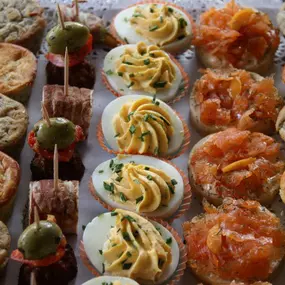 Bild von Angela's Partycatering