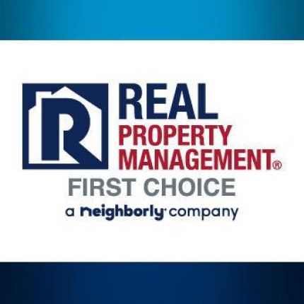 Logotyp från Real Property Management First Choice - Fort Smith