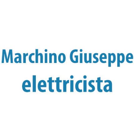 Logótipo de Marchino Giuseppe