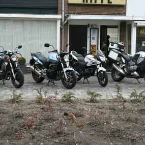 Bild von Auto- en motorrijschool HIPPE Amstelveen
