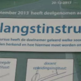 Bild von Auto- en motorrijschool HIPPE Amstelveen
