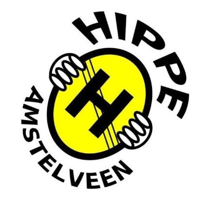 Logo de HIPPE Amstelveen Auto- en Motorrijschool