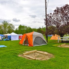 Bild von Spring Gulch Campground