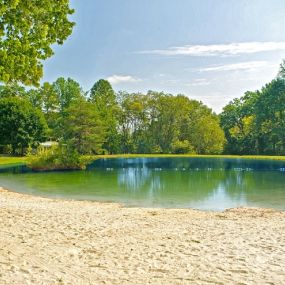 Bild von Spring Gulch Campground