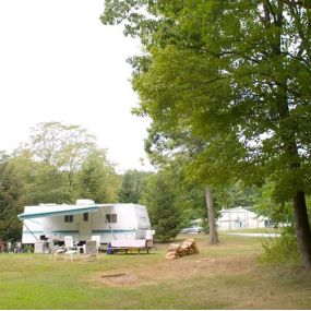 Bild von Spring Gulch Campground