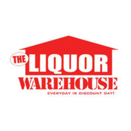 Logótipo de Liquor Warehouse