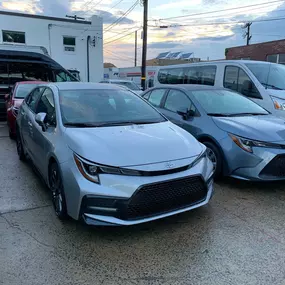 Bild von Empire Rent A Car