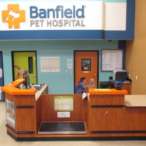 Bild von Banfield Pet Hospital