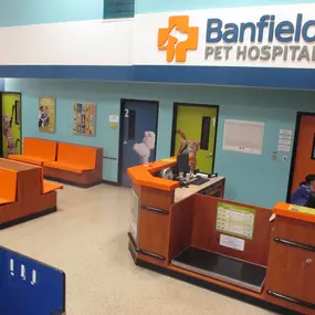 Bild von Banfield Pet Hospital