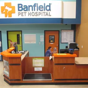 Bild von Banfield Pet Hospital