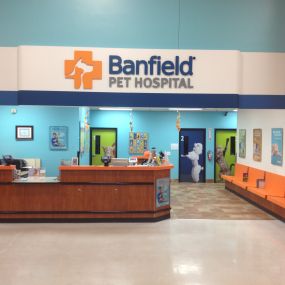 Bild von Banfield Pet Hospital