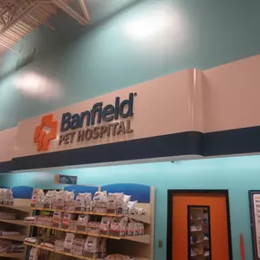 Bild von Banfield Pet Hospital