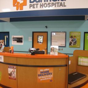 Bild von Banfield Pet Hospital