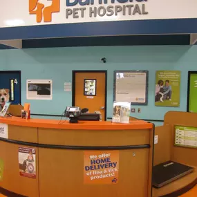 Bild von Banfield Pet Hospital