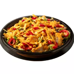 Chickee Chickee Boom Boom Salad-Limited Time Only Starting Sept 8!