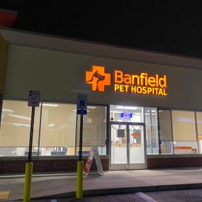 Banfield Pet Hospital - Yonkers