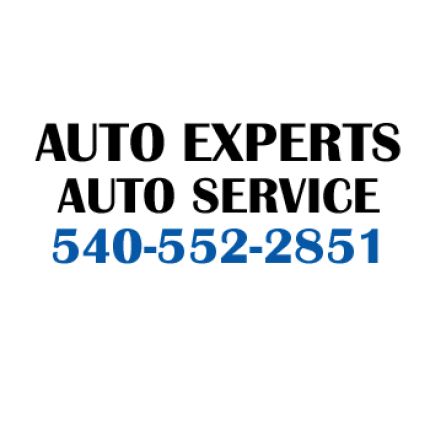 Logo from Auto Experts