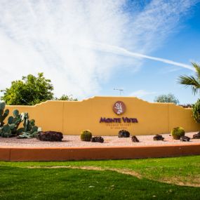 Bild von Monte Vista RV Resort