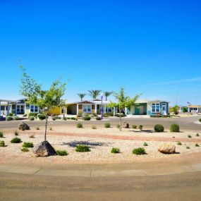 Bild von Monte Vista RV Resort