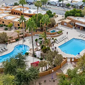 Bild von Monte Vista RV Resort