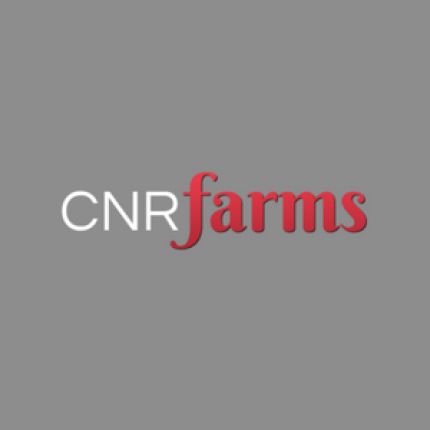Logo de CNR Farms