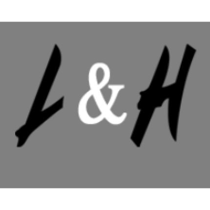 Logo fra Studio L & H
