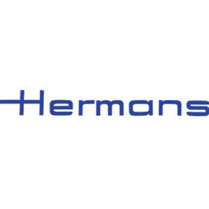 Logo fra Hermans Bakkerij